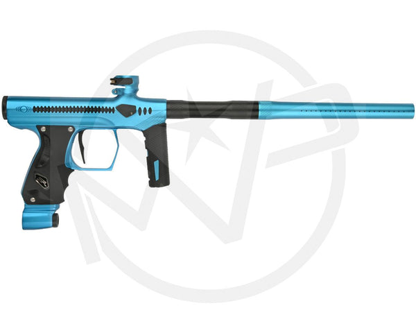 Method x Shocker Era - Teal/Black