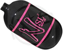 Ninja SL3 Carbon Fiber Compressed Air Tank 68/4500 - Gloss Black/Highlighter Pink Bottle Only