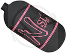 Ninja SL3 Carbon Fiber Compressed Air Tank 80/4500 - Matte Black/Highliter Pink Bottle Only