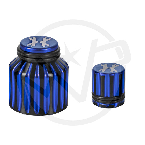 Nova Elite Protector Kit - Blue