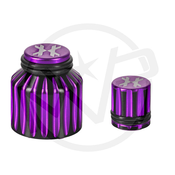 Nova Elite Protector Kit - Purple