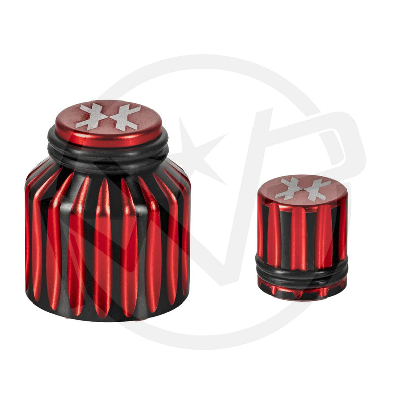 Nova Elite Protector Kit - Red