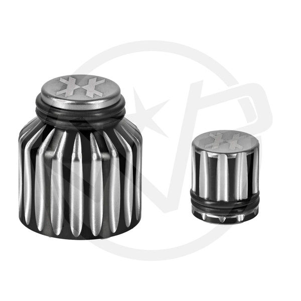 Nova Elite Protector Kit - Silver