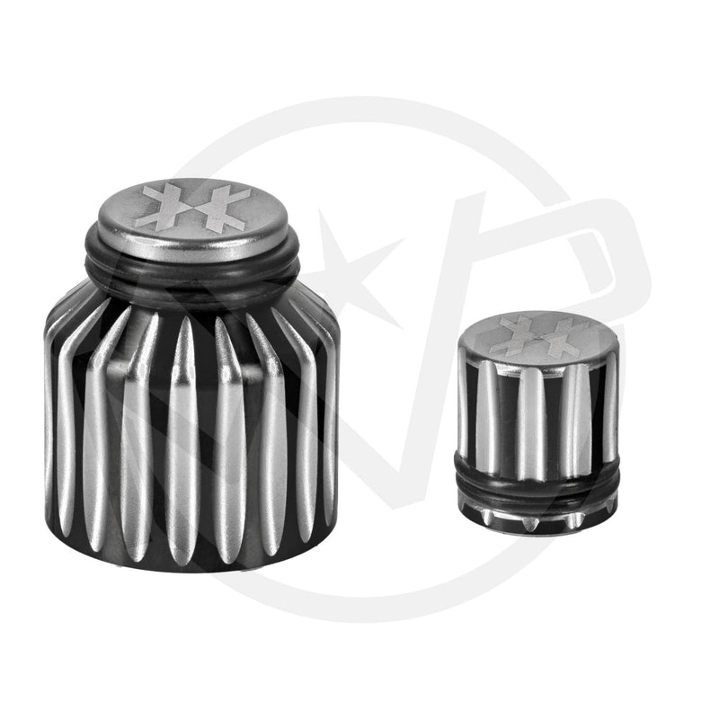 Nova Elite Protector Kit - Silver
