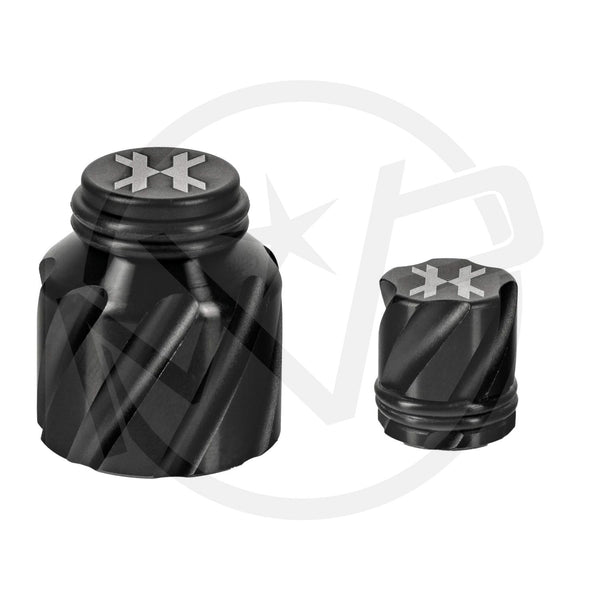 Orbit Elite Protector Kit - Black