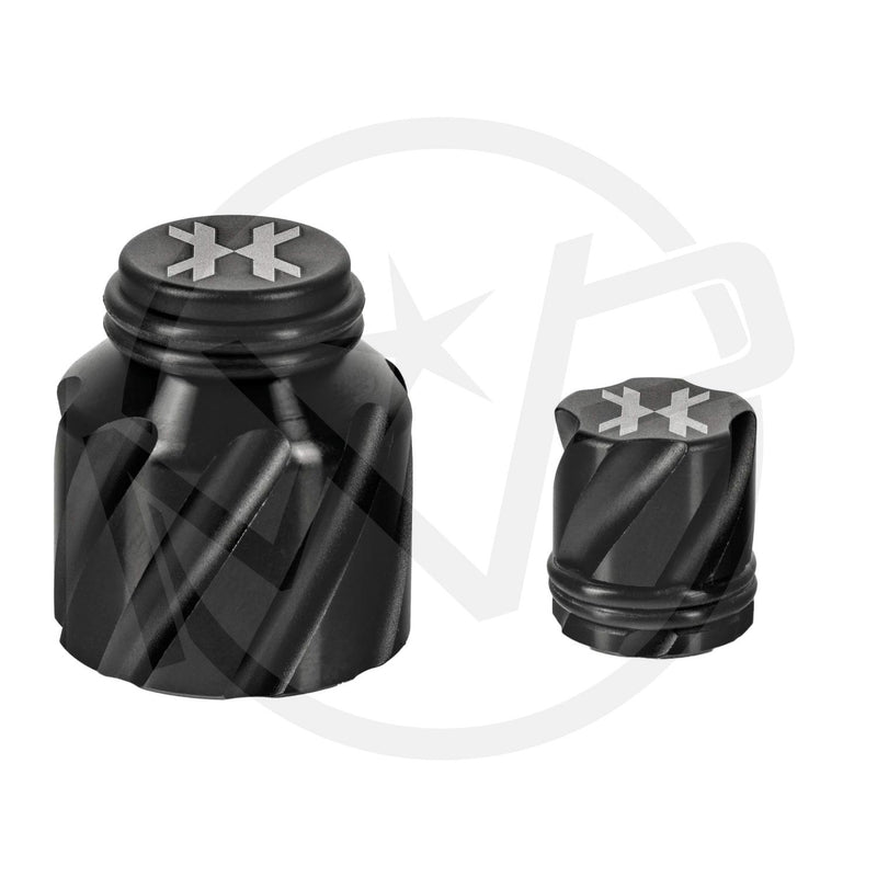 Orbit Elite Protector Kit - Black