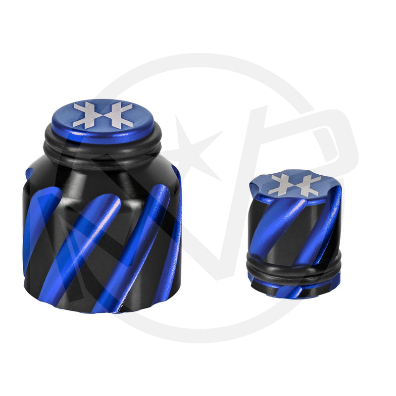 Orbit Elite Protector Kit - Blue