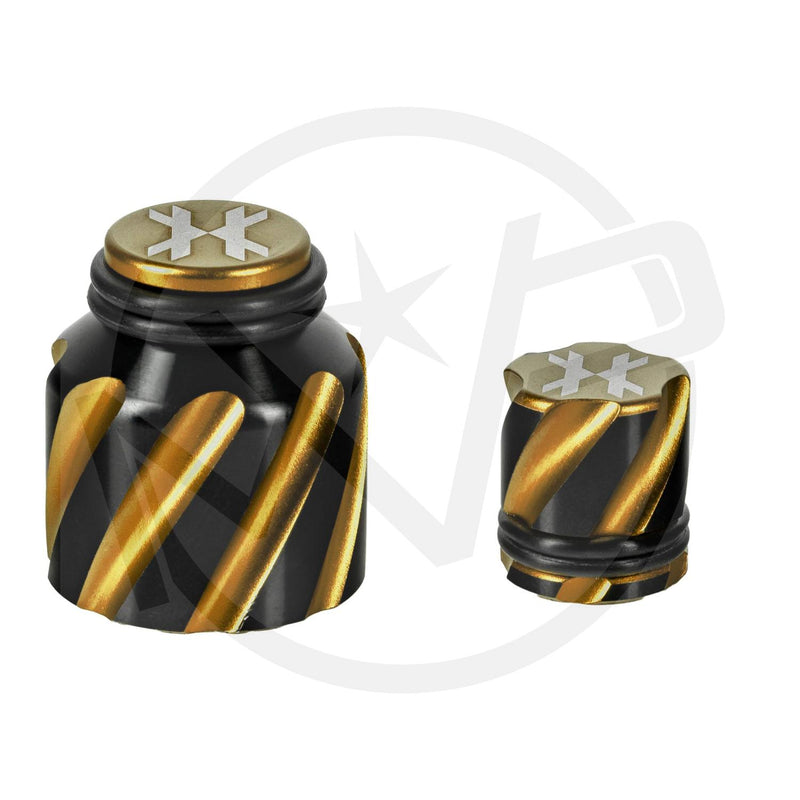 Orbit Elite Protector Kit - Gold