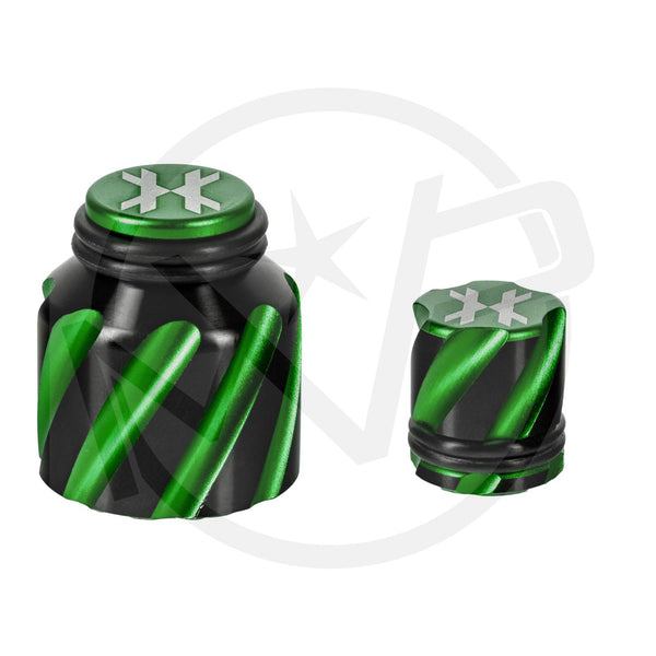 Orbit Elite Protector Kit - Green