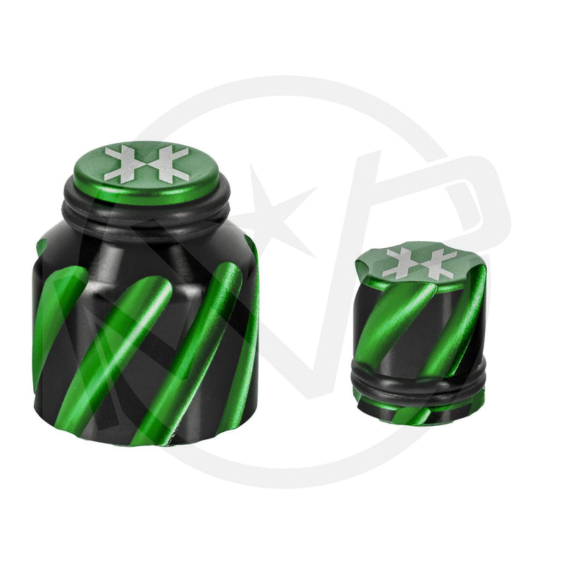 Orbit Elite Protector Kit - Green