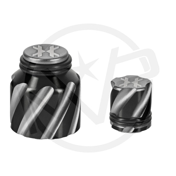 Orbit Elite Protector Kit - Pewter