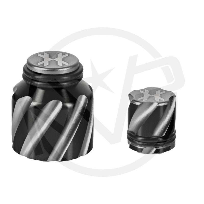 Orbit Elite Protector Kit - Pewter