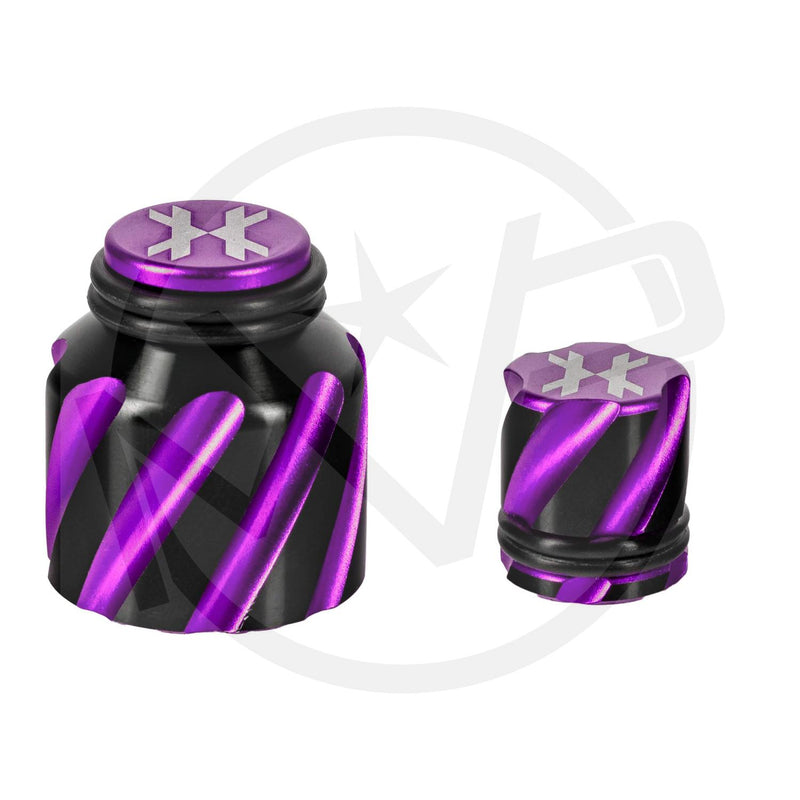 Orbit Elite Protector Kit - Purple