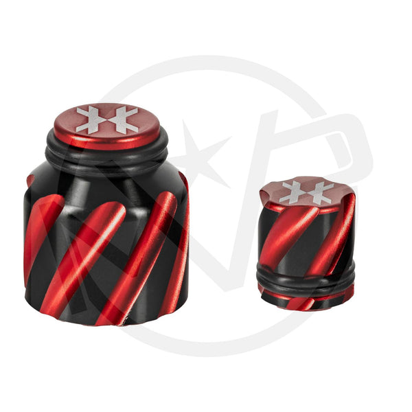 Orbit Elite Protector Kit - Red
