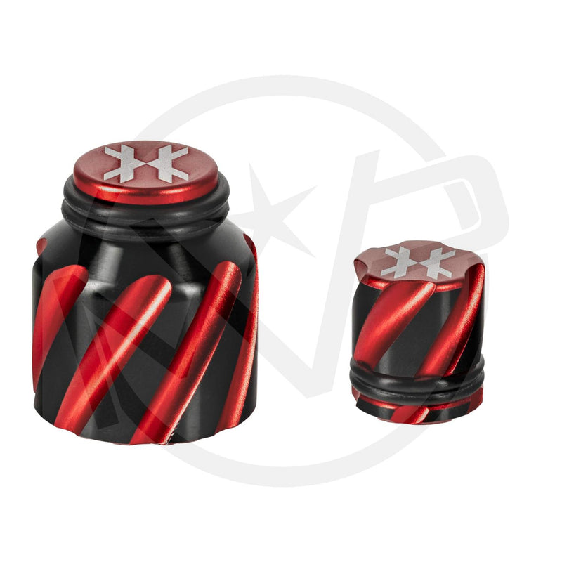 Orbit Elite Protector Kit - Red