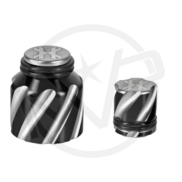 Orbit Elite Protector Kit - Silver