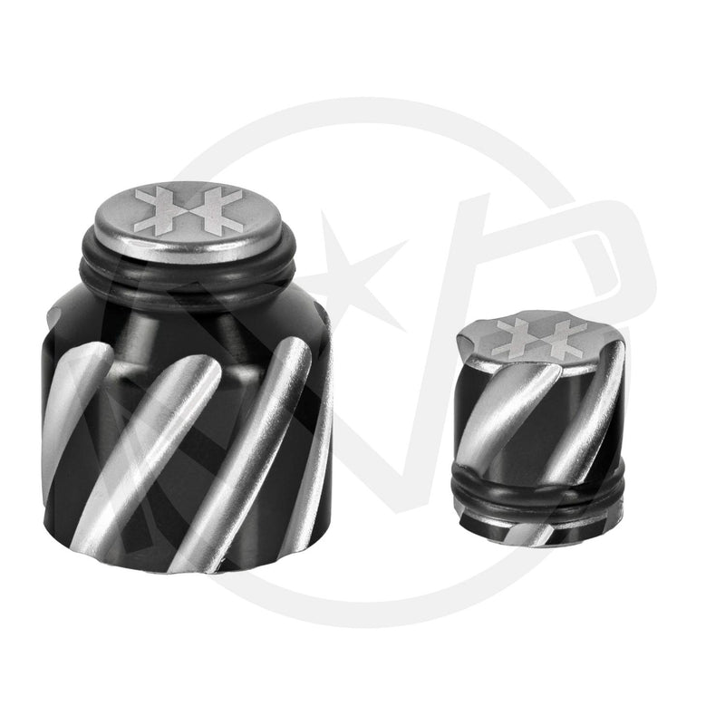 Orbit Elite Protector Kit - Silver