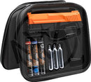 P2P Secure 68 Pepper Defense Kit - Orange