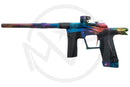 PE Gun LV2 - Exclusive Technicolor