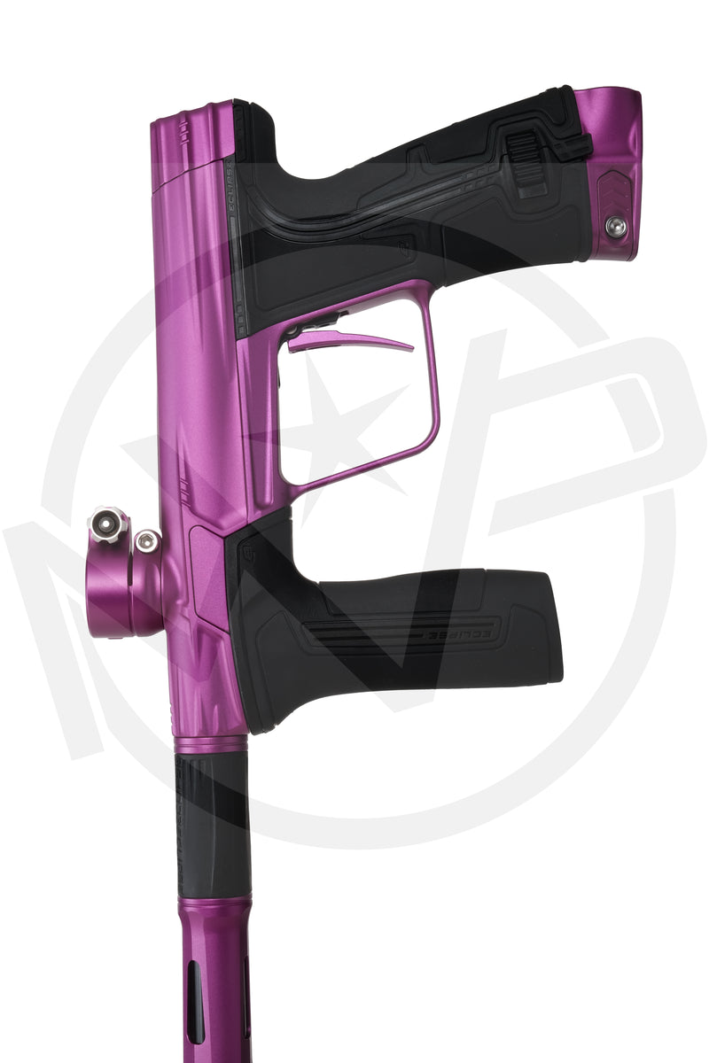 EXCLUSIVE Planet Eclips CS3 - Solid Purple