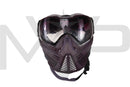 PUSH Unite Paintball Mask - MVCG - Ocean Depths CAMO