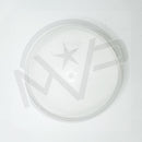 Paintball Hauler Replacement Lid - Large