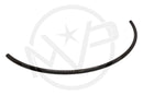 Paintball Macroline Hose - 12" - Black