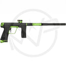 Planet Eclipse CS3Pro - Black/Green