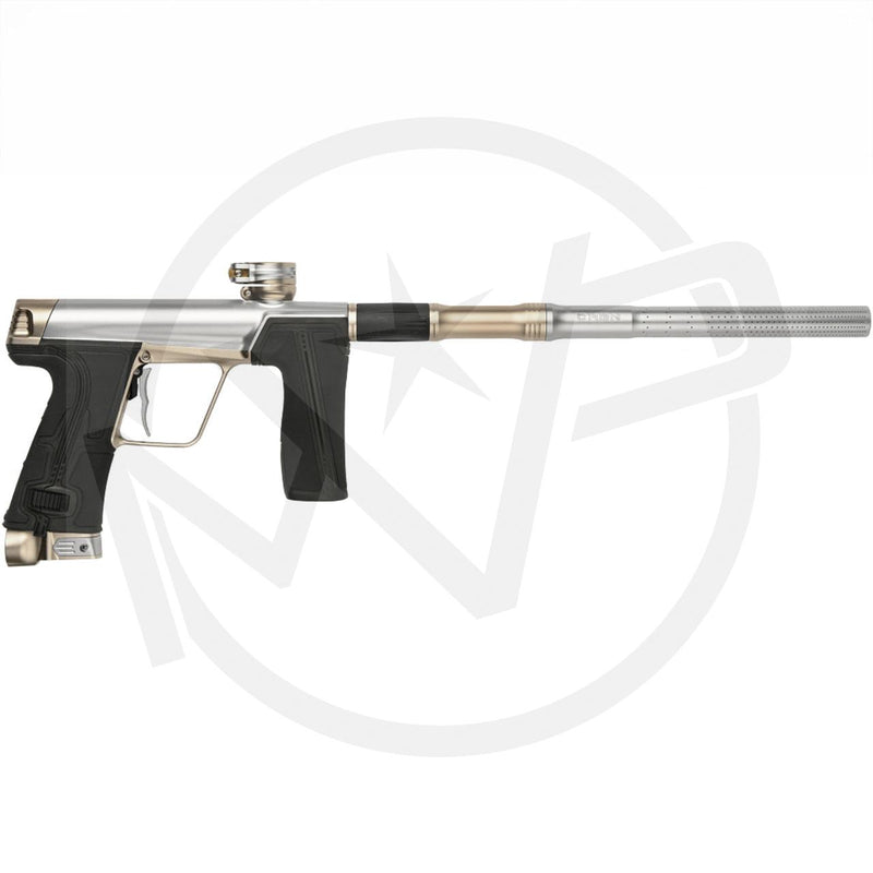 Planet Eclipse CS3Pro - Silver/Sandstone