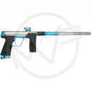 Planet Eclipse CS3Pro - Silver/Turquoise