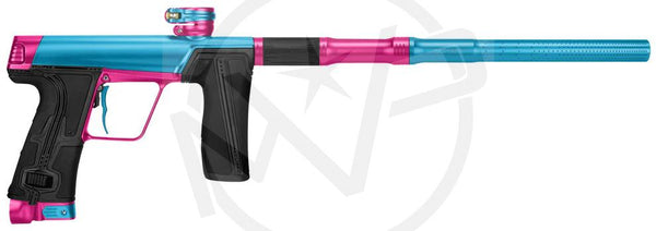 Planet Eclipse CS3Pro - Turquoise/Pink - Bubble Gum