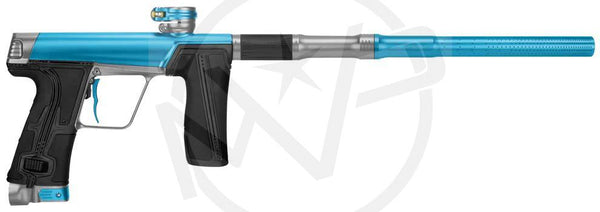 Planet Eclipse CS3Pro - Turquoise/Titanium - Polar3