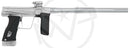 Planet Eclipse Gtek 180r Paintball Gun - Pure - Silver / Silver