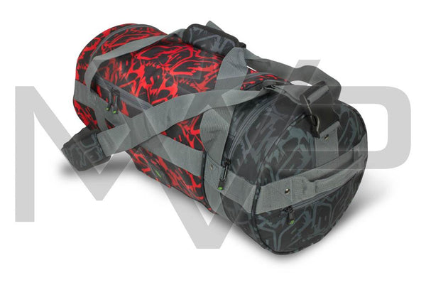 Planet Eclipse Holdall Duffle/ Gear Bag - Fighter Dark Revolution