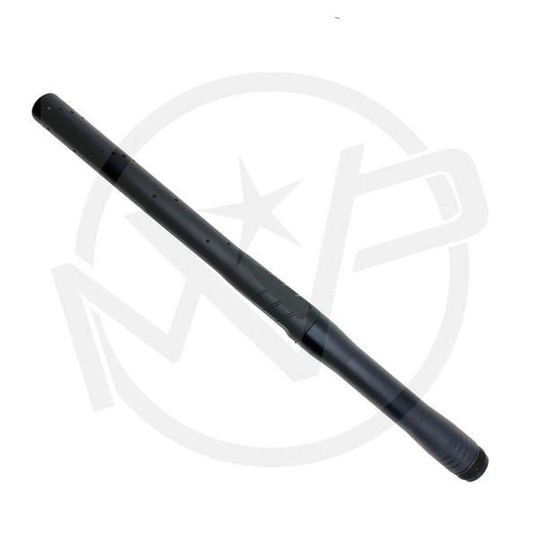 Planet Eclipse S63 Lite - Tip + Back - Black .689