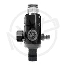 PowerHouse Tank Regulator - Counterpunch - Gloss Black
