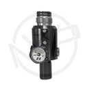 Power House Tank Regulator - TKO -  Black