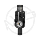 Power House Tank Regulator - TKO -  Black Mid-Body