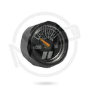 Powerhouse Black Gauge 6000 Psi