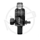 Powerhouse Counter Punch - Black/Grey - Mid-Body