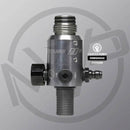 Powerhouse Counter Punch - Black/Grey -
