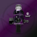 Powerhouse Counter Punch - Black/Purple Acid Mid-Body