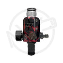 Powerhouse Counter Punch - Black/Red Splash