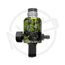 Powerhouse Counter Punch - Black/Volt Acid