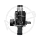 Powerhouse Counter Punch - Black