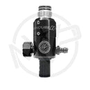 Powerhouse Counter Punch - Black Mid-Body