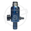 Powerhouse Counter Punch - Blue Mid-Body