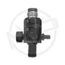 Powerhouse Counter Punch - Dust Black