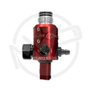 Powerhouse Counter Punch - Gloss Red