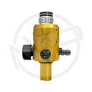 Powerhouse Counter Punch - Gold